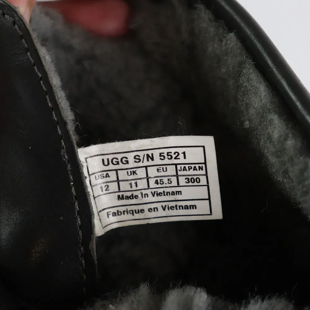 UGG Australia Vibram Butte USA 12